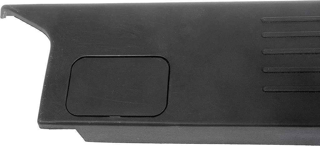 Dorman 926-933 Driver Side Truck Bed Molding for Select Ford Models