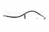 Sunsong Brake Hydraulic Hose for 1987 Dakota 2203545