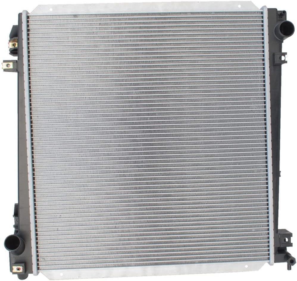 221-9025 Radiator, 1 Pack