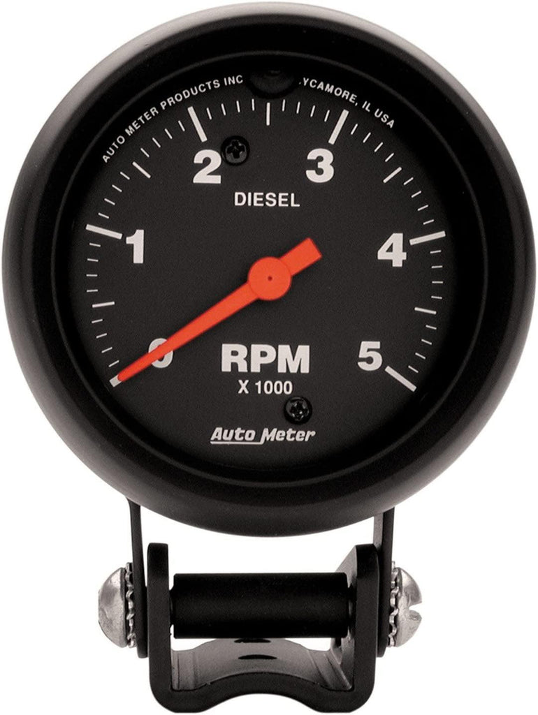 2888 Performance Tachometer,2.625 In.