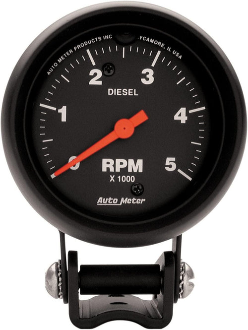 2888 Performance Tachometer,2.625 In.