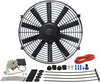 16314 14" Dyno-Cool High Performance Electric Fan