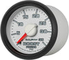 8504 Factory Match 2-1/16" 0-35 PSI Mechanical Boost Gauge for Dodge