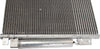 Air Conditioning A/C Condenser Compatible with 2009 Chrysler 300 Dodge Charger