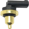 RM31280001 Coolant Temperature Sensor Compatible with 2007-2009 Dodge Sprinter 2500 2007-2009 Dodge Sprinter 3500 6Cyl 3L Sold Individually