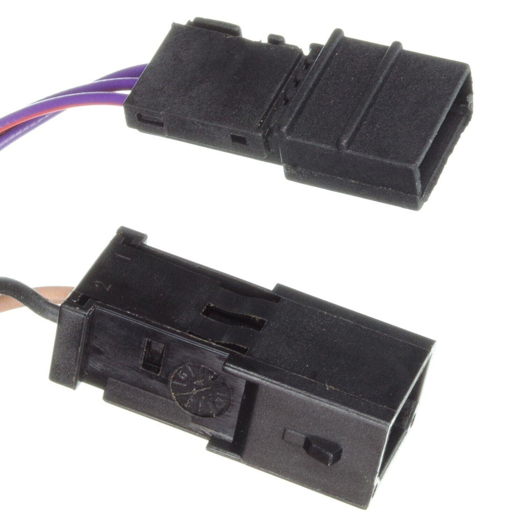 Holstein ABS Wheel Speed Sensor for 1998-2005 Passat 2ABS0013