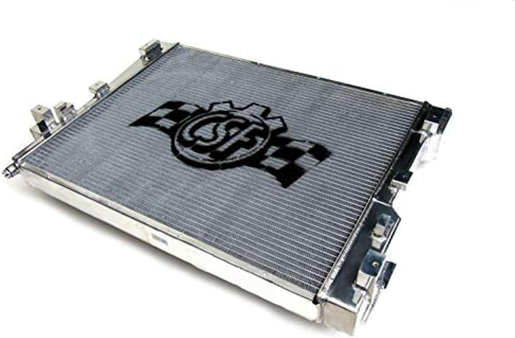 7037 High Performance Radiator