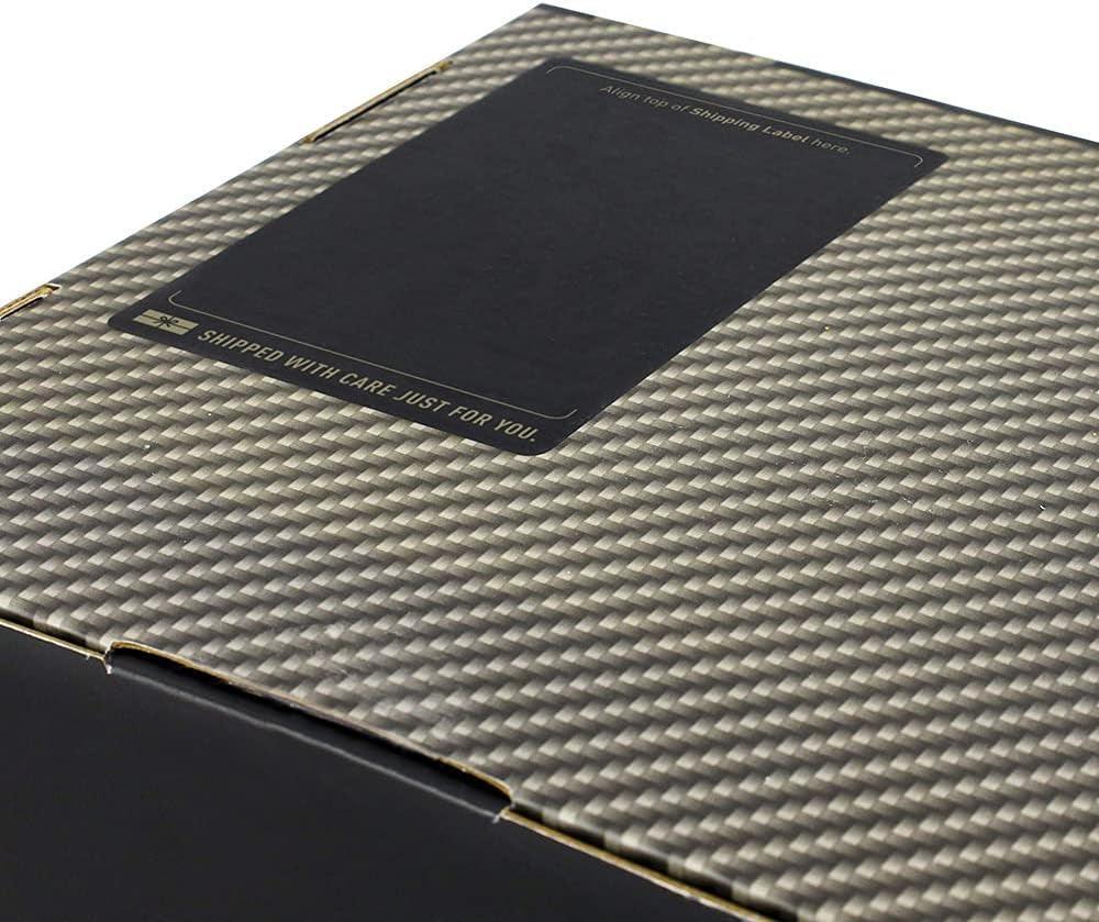 MMTB-SUP-20 Titanium Turbo Blanket, Compatible with Toyota GR Supra 2020