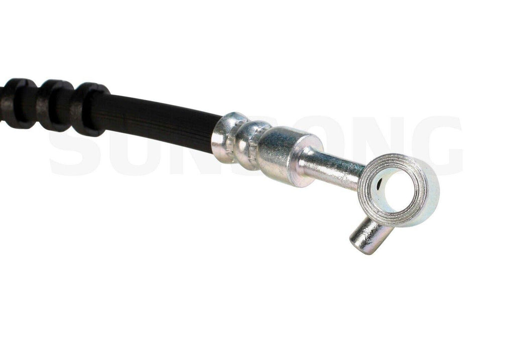 Sunsong Brake Hydraulic Hose for 1995-2002 G20 2203859
