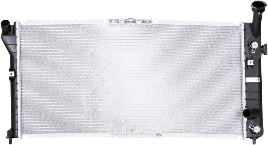1519 Radiator Compatible with 1994-1996 Buick Regal