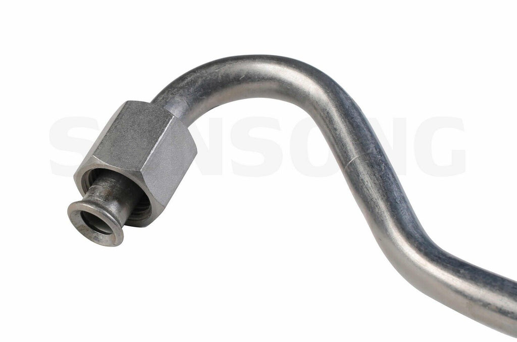 Sunsong Engine Oil Cooler Hose for 300M, Intrepid, Concorde, LHS 5801029