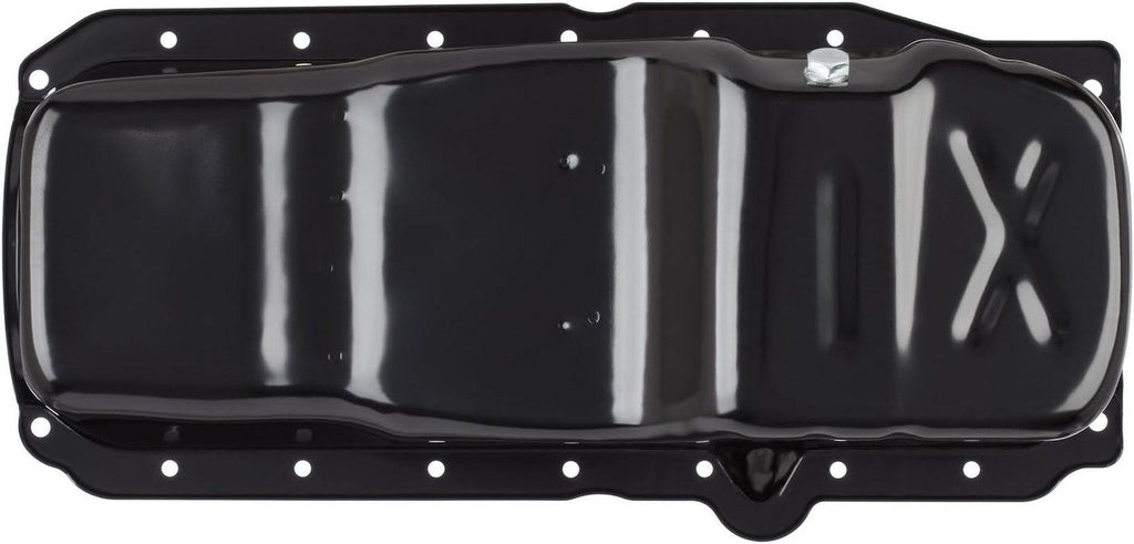 Automotive Graywerks 103033 Engine Oil Pan