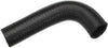 Gold 26348X Molded Upper Radiator Hose