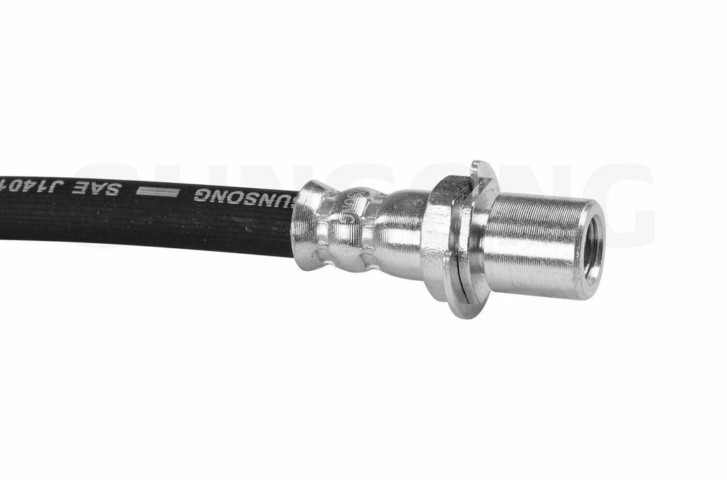 Sunsong Brake Hydraulic Hose for 4Runner, Pickup 2202251