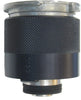 Stant Cooling System Adapter, Metallic