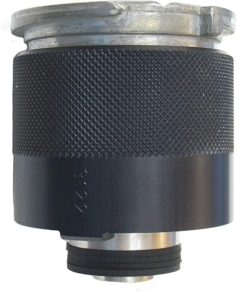 Stant Cooling System Adapter, Metallic