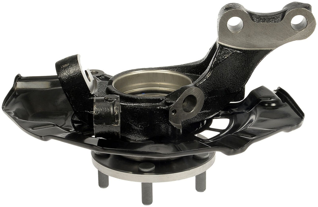 Dorman Wheel Bearing and Hub Assembly for 07-09 Camry 686-258