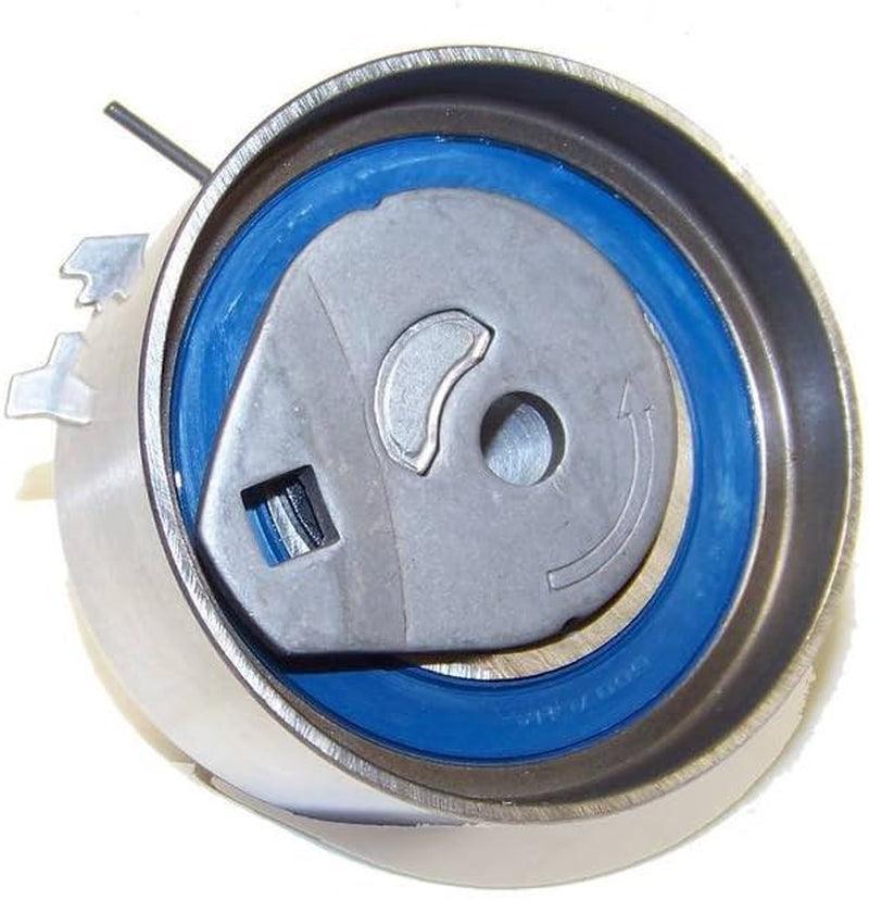 DNJ TBK149BWP Timing Belt Kit with Water Pump/For 1995-2005 / Chrysler, Dodge, Plymouth/Breeze, Cirrus, Neon, Stratus / 2.0L / SOHC / L4 / 16V / 122Cid / VIN C, VIN F