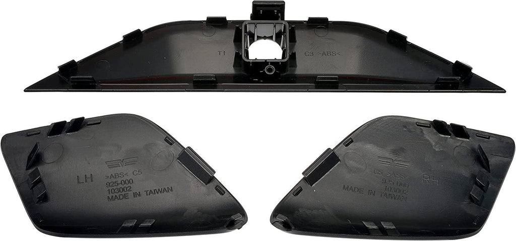 Dorman 923-127 Center High Mount Stop Light Compatible with Select Ford Models