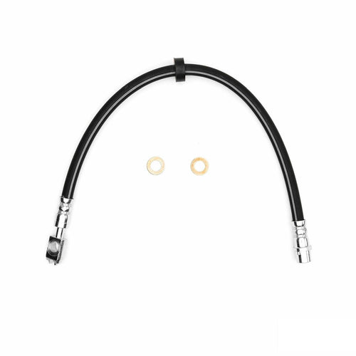 Dynamite Friction Brake Hydraulic Hose for Volkswagen 350-74015
