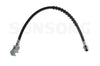 Sunsong Brake Hydraulic Hose for 1999-2004 F-350 Super Duty 2204036