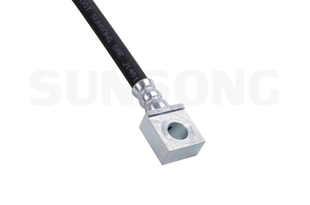 Sunsong Brake Hydraulic Hose for Town & Country, Grand Caravan 2204375