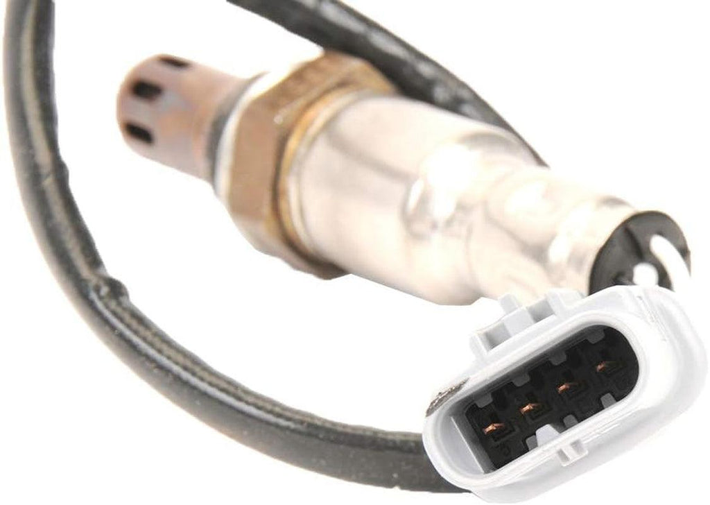 GM Genuine Parts 12643708 Heated Oxygen Sensor