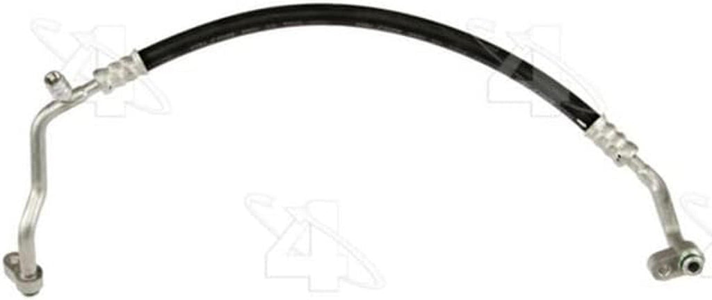 56759 Discharge Line Hose Assembly