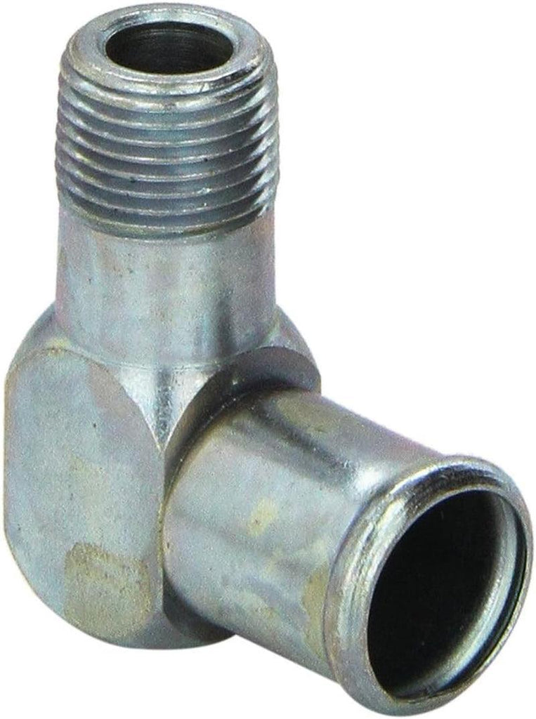 84777 90° Heater Fitting