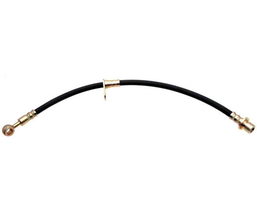 Raybestos Brake Hydraulic Hose for CL, TL, Accord BH381026