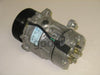 Global Parts A/C Compressor and Component Kit for 1999 Passat 9642796