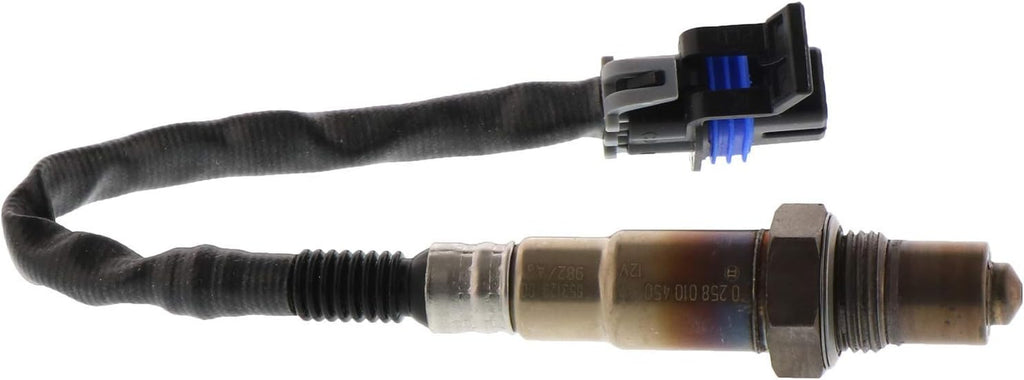 Automotive 16449 Premium Original Equipment Oxygen Sensor - Compatible with Select Buick Enclave; Cadillac ATS, CTS; Chevrolet Camaro, Caprice, Traverse; GMC Acadia, Acadia Limited