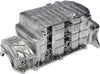 Dorman 264-463 Engine Oil Pan Compatible with Select Chevrolet/Pontiac Models