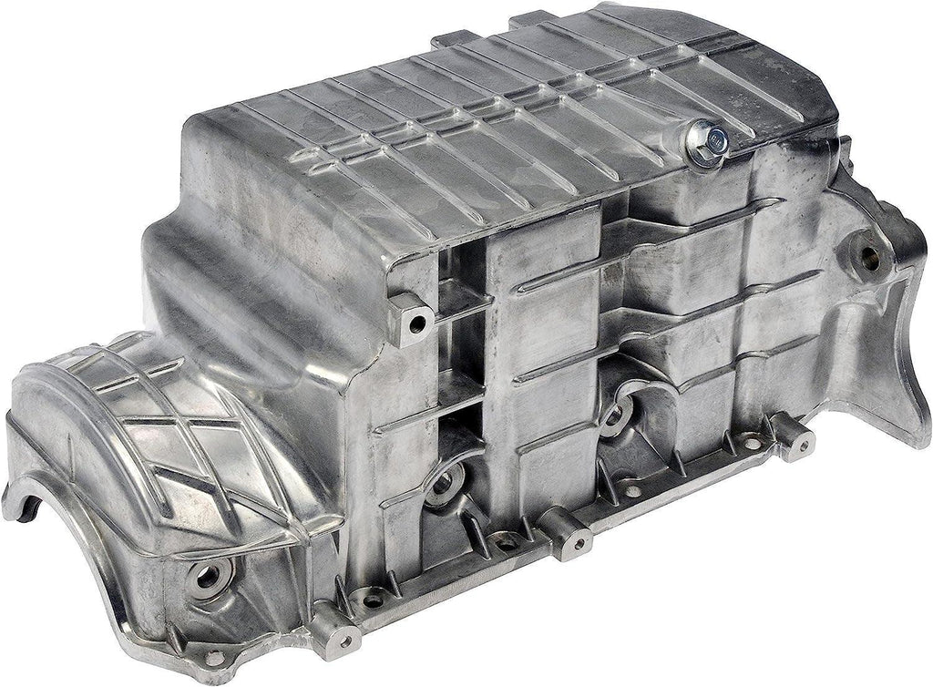 Dorman 264-463 Engine Oil Pan Compatible with Select Chevrolet/Pontiac Models