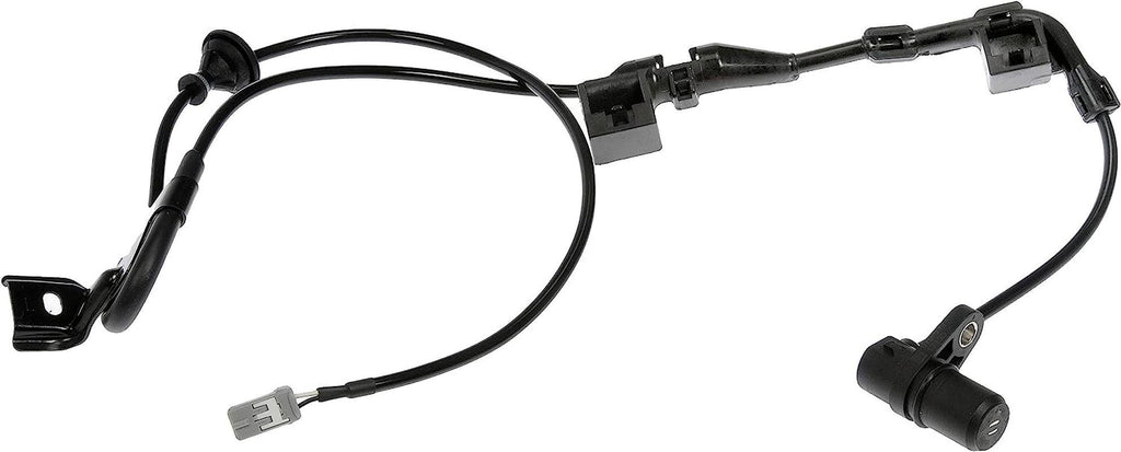 Dorman 970-532 Rear Driver Side ABS Wheel Speed Sensor Compatible with Select Toyota Models