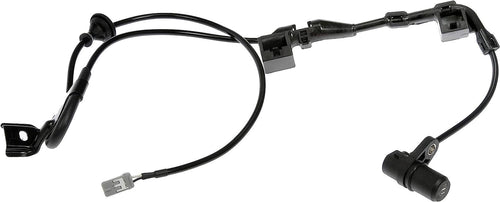 Dorman 970-532 Rear Driver Side ABS Wheel Speed Sensor Compatible with Select Toyota Models