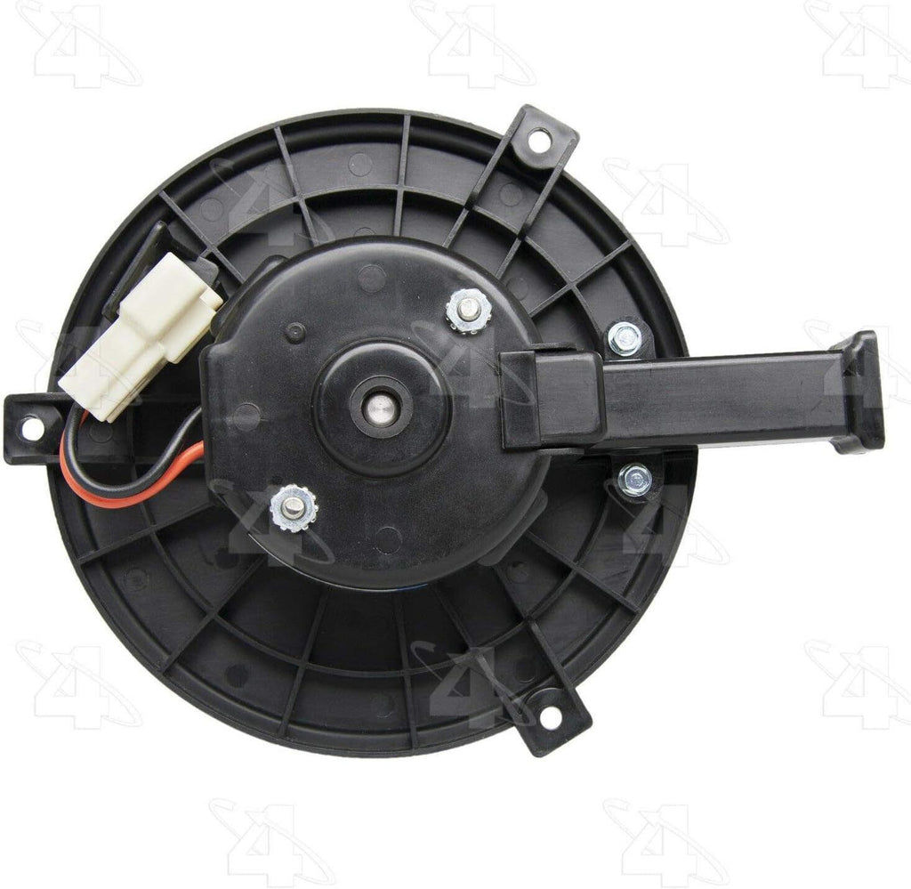 76932 Blower Motor