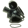 Engine Coolant Thermostat Housing for Eos, R32, A3 Quattro+More TA9920