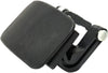 For Mercury Villager Exterior Door Handle Rear, Passenger Side - Side Sliding Door Black (1999-2002) | Trim: Base/Sport/Estate | NI1521114 | XF5Z1226600AAPTM