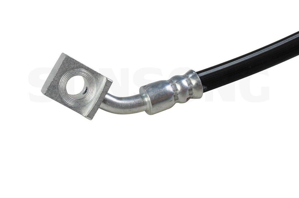 Brake Hydraulic Hose for Express 1500, Savana 1500, Express 2500+More 2202979