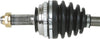 66-4113 New CV Axle