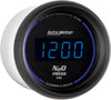 6974 Cobalt Digital 2-1/16" 0-1600 PSI Nitrous Pressure Gauge