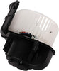 Heater Blower Motor & Cage Front for Audi Q7 Volkswagen Touareg Porsche Cayenne