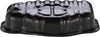 TOP28A Oil Pan