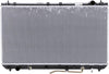 1910 Radiator Compatible with 1997-1999 Toyota Camry