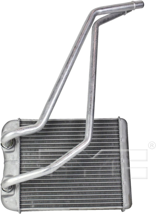 96066 Heater Core Compatible with 2002-2009 Chevrolet Trail Blazer