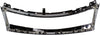 Grille Trim Compatible with Lexus ES350 2010-2012 Chrome