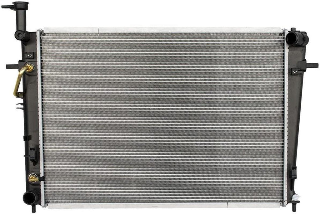 221-9231 Radiator, 1 Pack