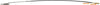 BH38061 Professional Grade Hydraulic Brake Hose