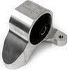B90650-75A Silver Aluminum Mounts Bushing (02-06 Acura Rsx K-Series)